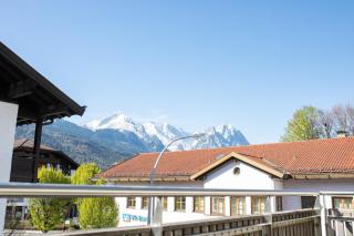 Alpenambiente - Garmisch-Partenkirchen - 6