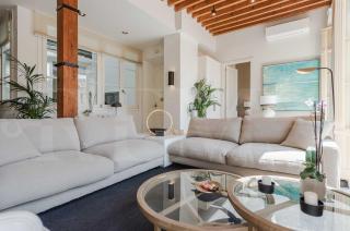 Premium loft in the heart of Malaga by REMS - Málaga - 0