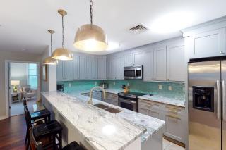 The Sanctuary - Fanta Sea B128 - 5