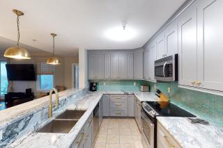 The Sanctuary - Fanta Sea B128 - 4