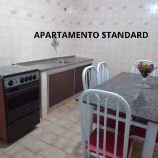 Apartamento Praia do forte - Cabo Frio - 3