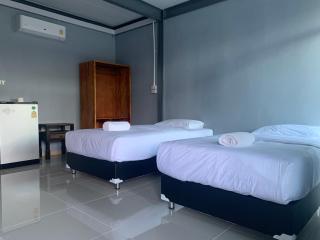บ้านพิชชา ที่พักใจกลางเมืองปราณบุรี - 2
