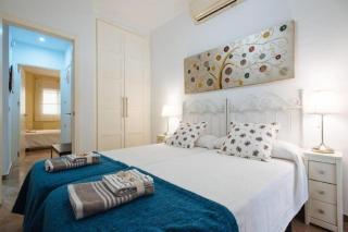 San Lorenzo Luxury Suites - Siviglia - 7