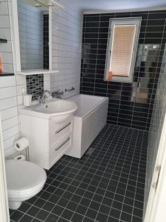 Villa på 144 kvm i Lysekil - Lysekil - 9