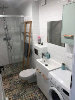 Apartament Mia - Malbork - 3