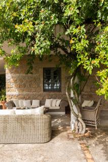 Tenuta Colle Sala - Country House & Suite "The Villa" - Magliano Sabina - 3