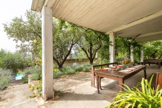 Tenuta Colle Sala - Country House & Suite "The Villa" - Magliano Sabina - 1