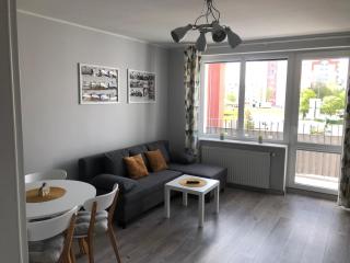 Apartament Mia - Malbork - 1