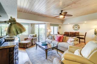 Forest Beach Villas - Hilton Head Island - 8
