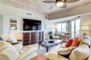 Forest Beach Villas - Hilton Head Island - 7