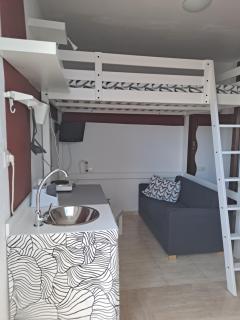Mini House Nane - 9