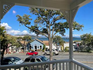 The Gables Inn Sausalito - Sausalito - 9
