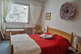 Charming Apt With Swimming Pool In Argentiere - Chamonix - 5