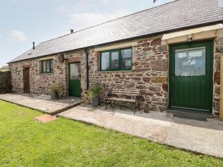 The Long Barn - Haverfordwest - 0