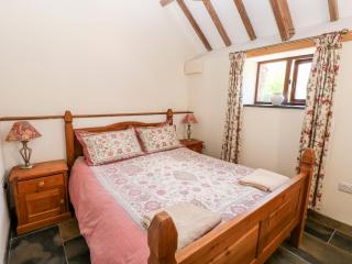 The Long Barn - Haverfordwest - 1