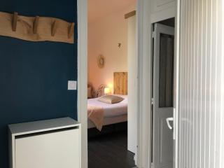 Studio paisible avec jardin - Tours centre - Tours - 7