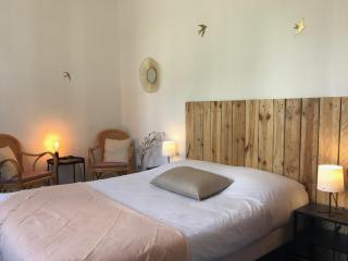 Studio paisible avec jardin - Tours centre - 2