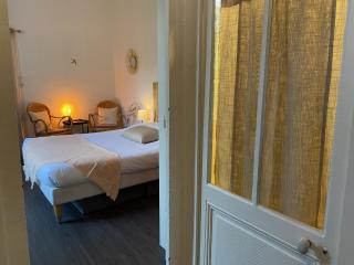 Studio paisible avec jardin - Tours centre - Tours - 5