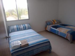 Cabaña Apartamento En Coveñas - Fontaine Bleu - Coveñas - 6
