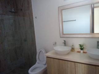 Cabaña Apartamento En Coveñas - Fontaine Bleu - Coveñas - 4