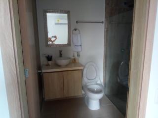 Cabaña Apartamento En Coveñas - Fontaine Bleu - 5
