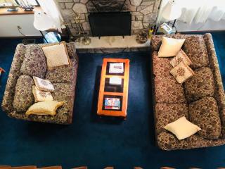 My Little Flagship Cabin - East Stroudsburg - 7