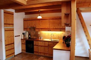 Akelei - Grindelwald - 1