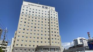 Toyoko Inn Okinawa Naha Asahibashi Ekimae - Naha - 6