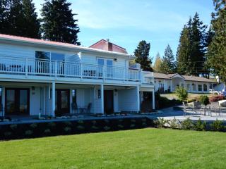 Anacortes Ship Harbor Inn - Anacortes - 1