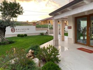 Balneum Rooms & SPA - Mirabella Eclano - 5