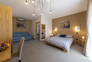 Balneum Rooms & SPA - Mirabella Eclano - 4