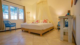 Hibiscus Beach House - 1
