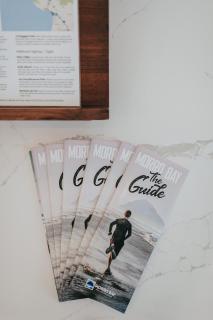 Sea Air Inn & Suites - Downtown - Restaurant Row - Morro Bay - 6