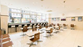 Toyoko Inn Kagoshima chuo eki Nishi guchi - Kagoshima - 8