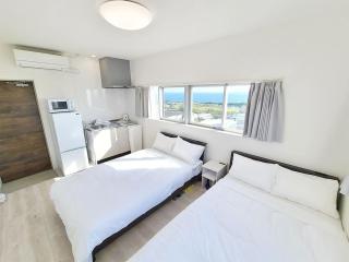 HOTEL Kuu - Île Miyako - 1