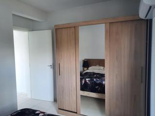 Apartamento próximo centro e universidade - 2