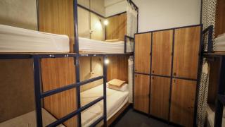 Hoft Hostel Bangkok - 6