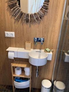 Cottage in Svencele - 4