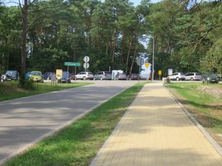 Ozi-Holiday - Rusinowo - 2