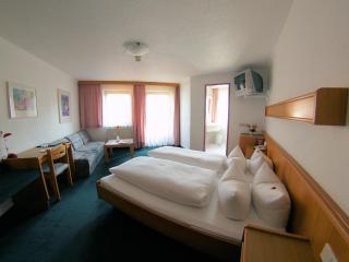 Hotel Montana - Arzl im Pitztal - 6