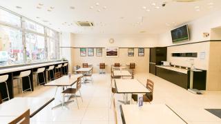 Toyoko Inn Kagoshima chuo eki Higashi guchi - Kagoshima - 8