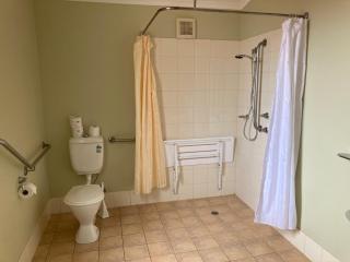 Gatehouse Lodge - Dhilba Guuranda-Innes National Park - Inneston - 4