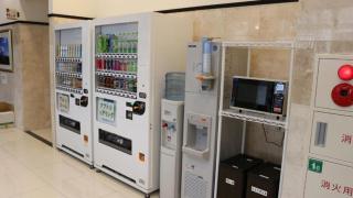 Toyoko Inn Hakata-guchi Ekimae - Fukuoka - 7