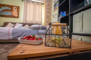 Apartment Traversa - Novalja - 4