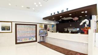 Toyoko Inn Fukuoka Tenjin - 9