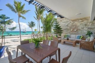 Costa Atlantica Punta Cana - Beach Vacation Condos - Punta Cana - 2