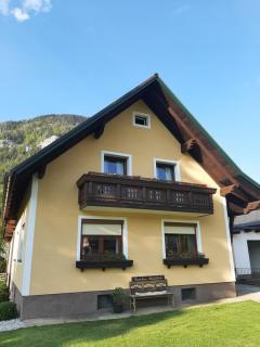 Ferienhaus Akogelblick - 7