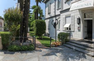 Villa Garni Gardenia - Caslano - 3