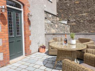 2 Llewelyn Street - Conwy - 0