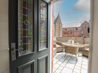 2 Llewelyn Street - Conwy - 9